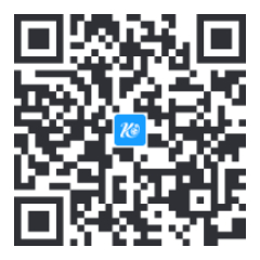 iPhone APP 二维码（jnsports）