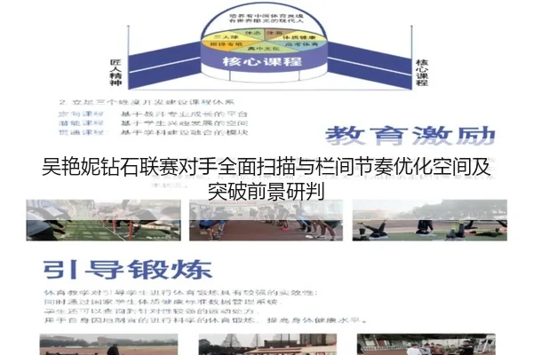 吴艳妮钻石联赛对手全面扫描与栏间节奏优化空间及突破前景研判